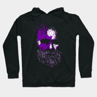 Broken pieces Hoodie